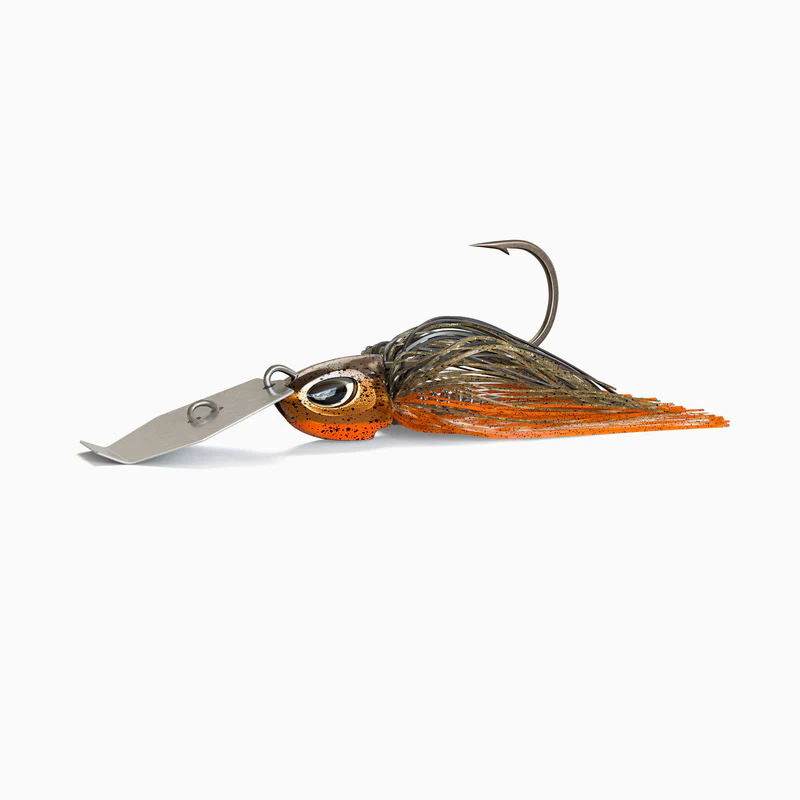 Chatterbait NAYS WRRRR S | 10 gr.