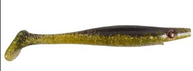 Māneklis Strike Pro Pig Shad Tournament, 18cm, 30g