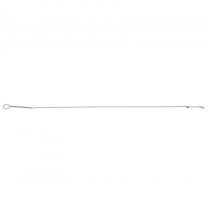 Pavadiņa Flagman Leader Wire Not-A-Knot | 15 cm