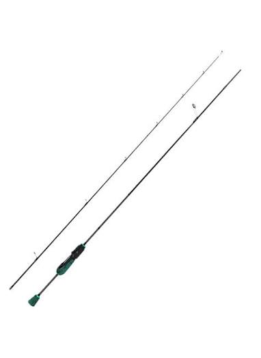Mifine Showtime Spinning Rod 1.93m 0.3–2g