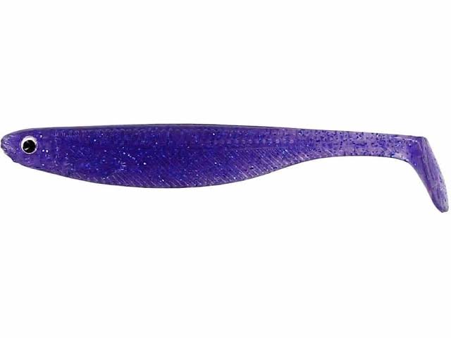 Silikona māneklis Westin ShadTeez Slim 5cm