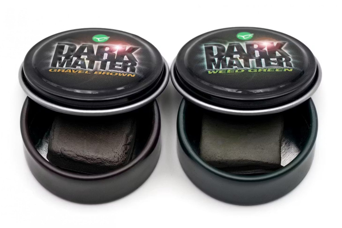 Volframist pasta KORDA Dark Matter Rig Putty 25g