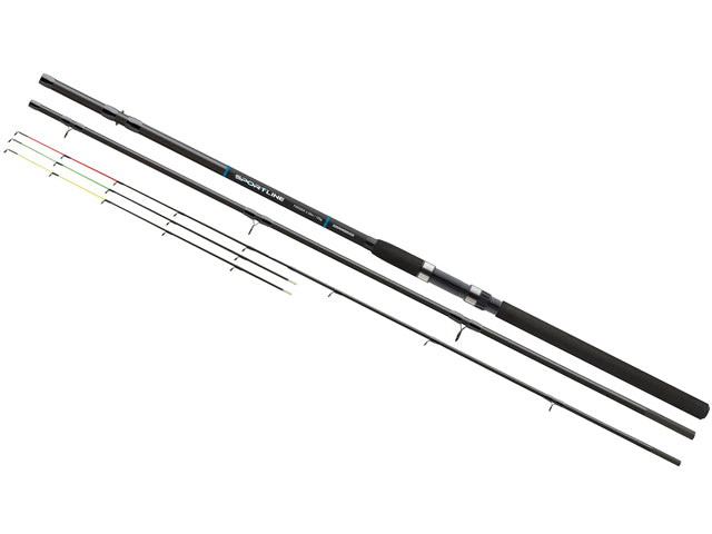 CORMORAN SPORTLINE SÖÖDALANT 3.60M, 30-100GR