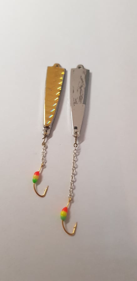 Volframkiip KYMI "Legend"