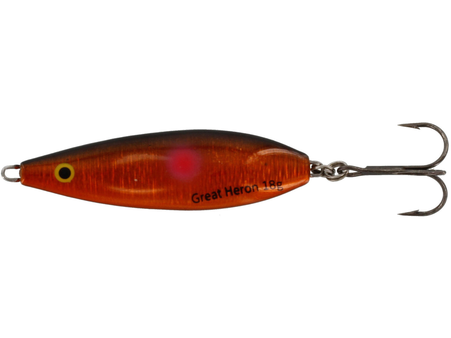 Kiik WESTIN MM SUURHAIGUR 18gr, 6.5cm
