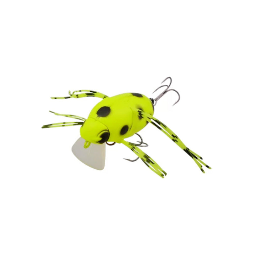 Vobler Jackall Chubby Bug 35 35mm 3.7g