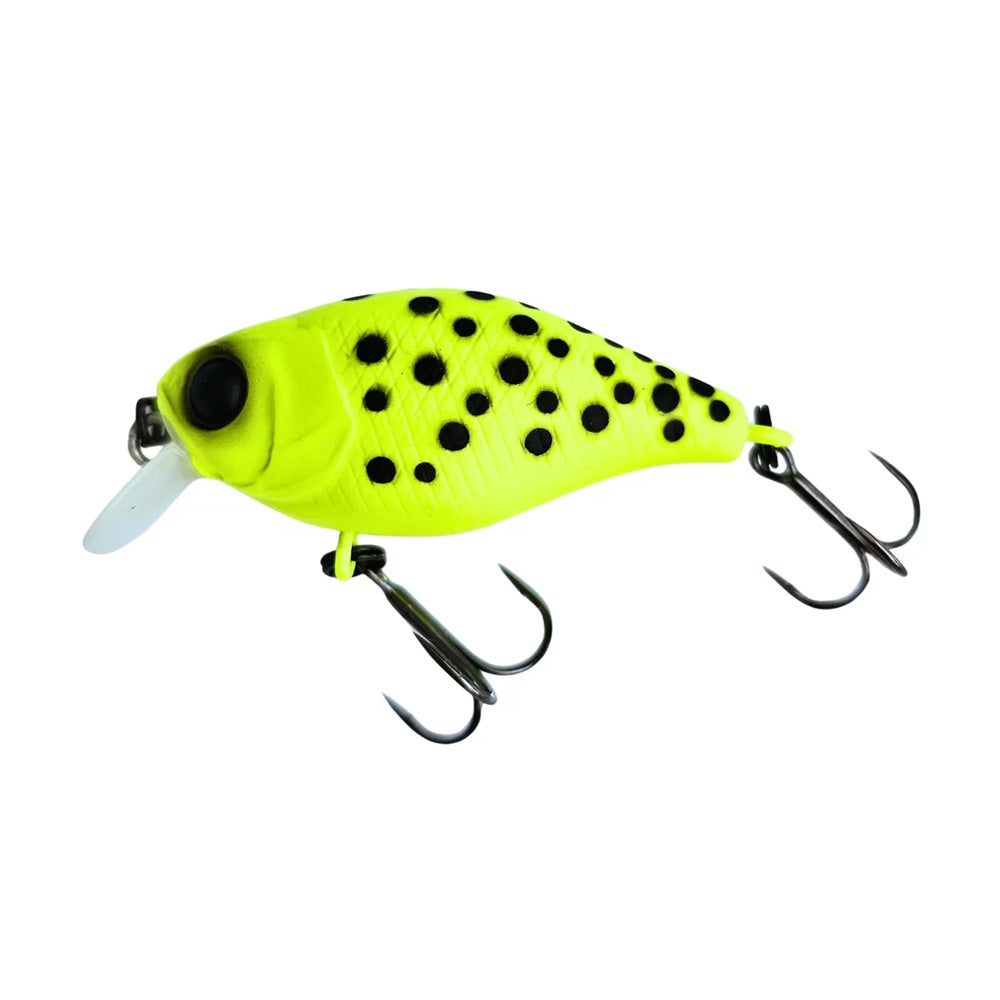 Vobler Jackall DD Chubby 38F 38mm 4.7g