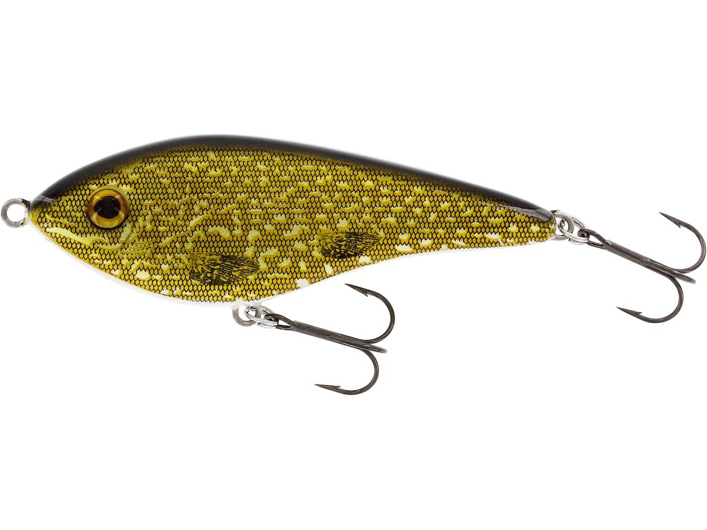 Jerks Westin SWIM GLIDEBAIT uppuv 15cm, 107g