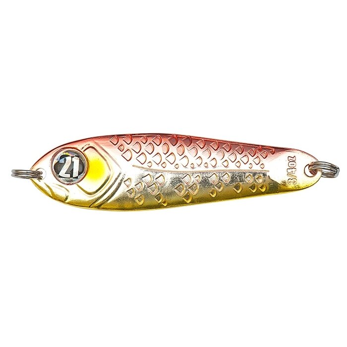 Swing Pontoon21 Paco 3/4 21gr