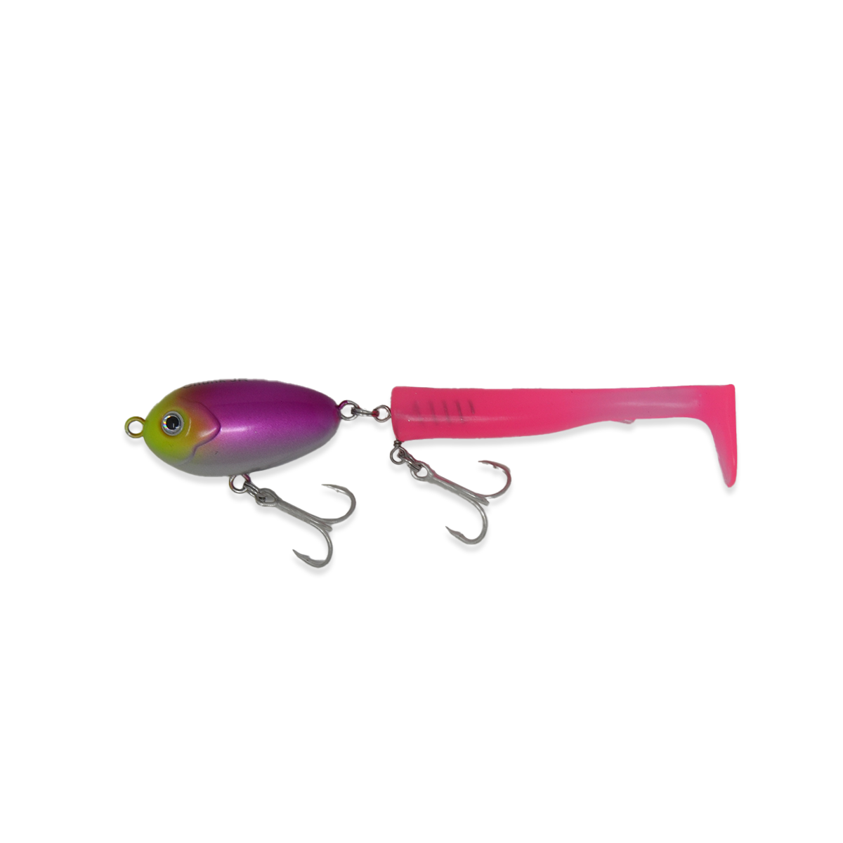 Jerks J Fishing Chunk JR lant 16cm, 30g