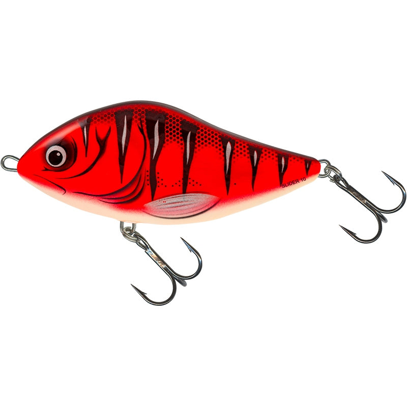 Jerk Salmo Slider SD5S WGS 5cm/8g