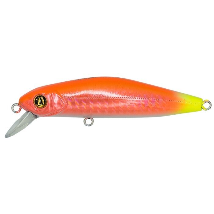 Wobbler Pontoon21 Crack Jack 78SP SR