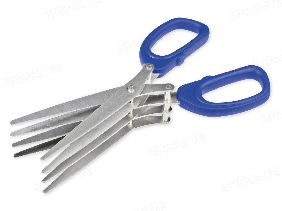 Šķēres Carp Zoom Worm Scissors