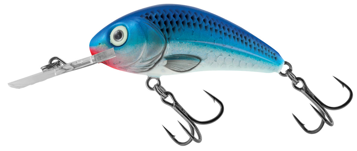 Vobler Salmo Rattlin' Hornet 3,5 cm