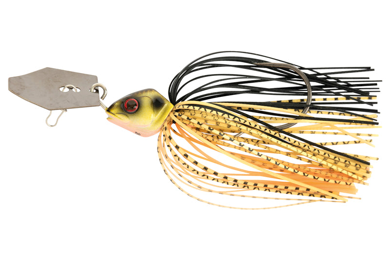 Chatterbait Fox Rage teraga jigi 12g