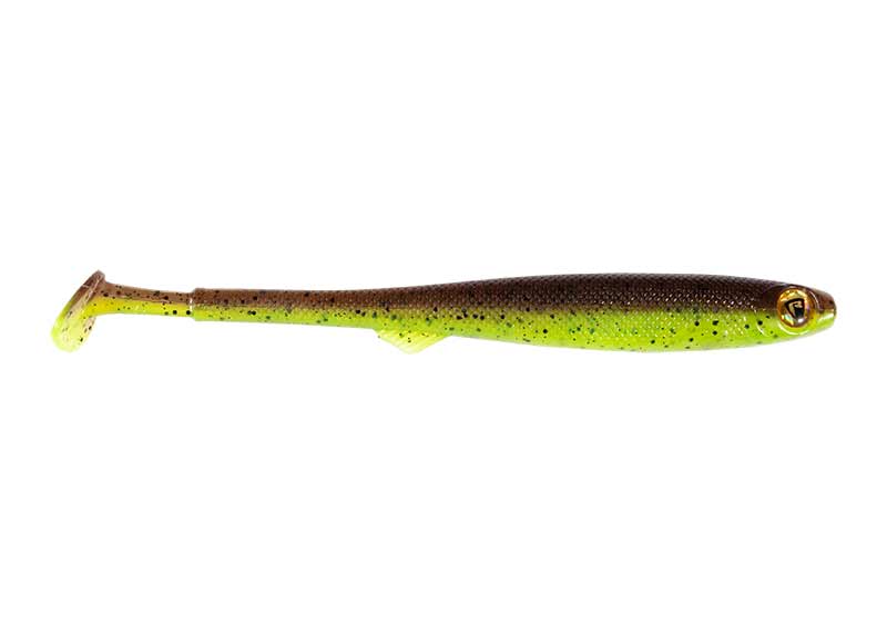 Silikona māneklis Fox Rage Slick Fast Super Soft 18cm
