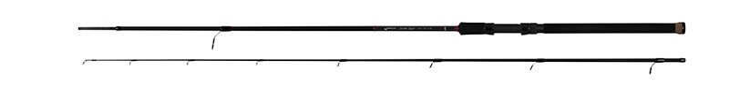 Spinings Fox Rage Warrior Zander Jigger Rod 240cm 10-35g