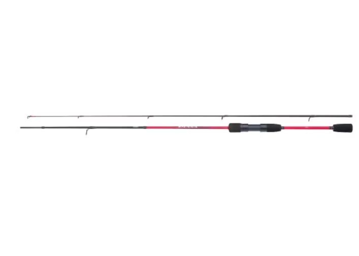 Spinings Shimano Sienna EVA 2,11m 3-21g 2pc
