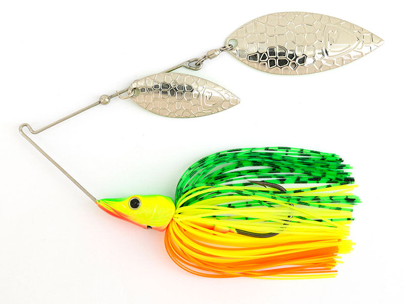 Spinnerbait Fox Rage 10g