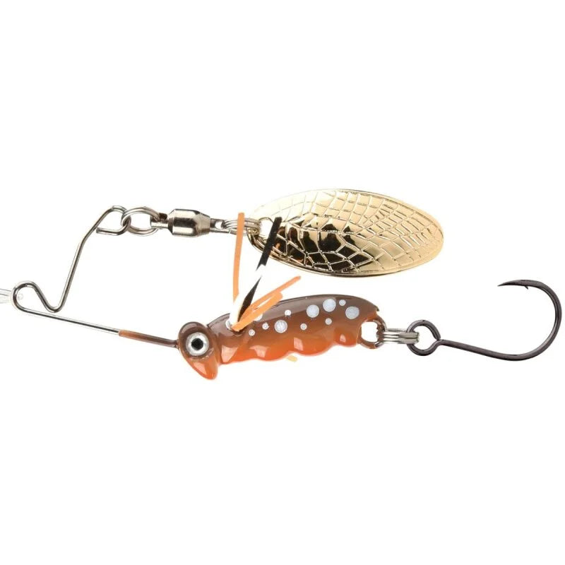 SPRO LARVA S-BAIT 4CM 7G