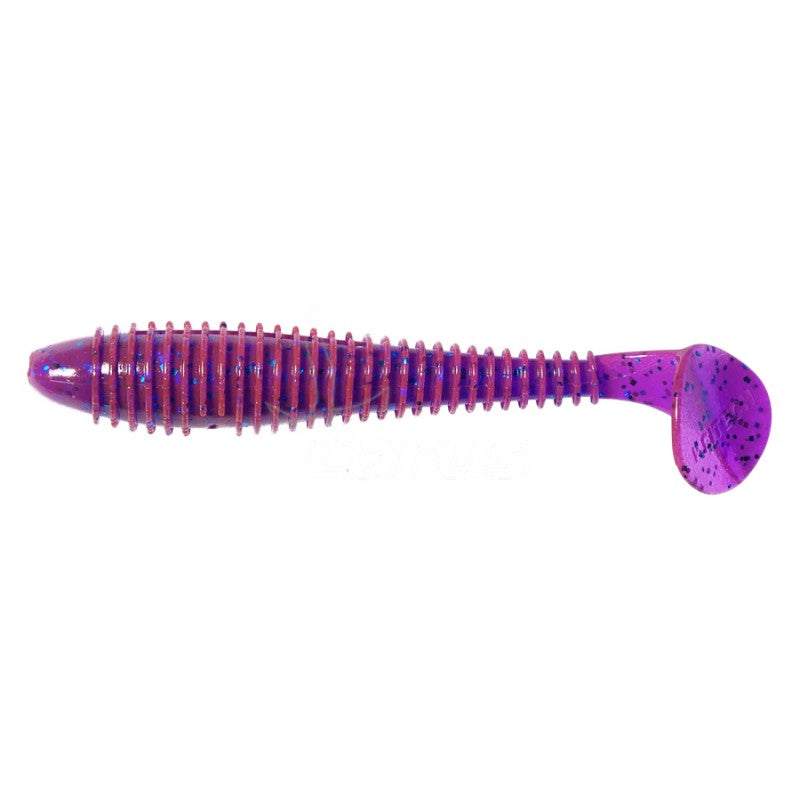 Silikoonist landid Keitech Swing impact Fat Lure 4.3"