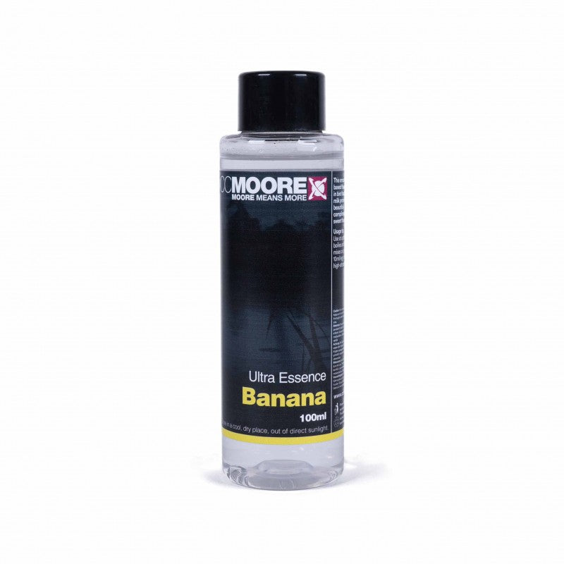 Vedel CC Moore Ultra Banana Essence 100ml