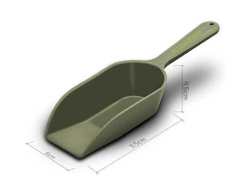 Karote Delphin LOADER S