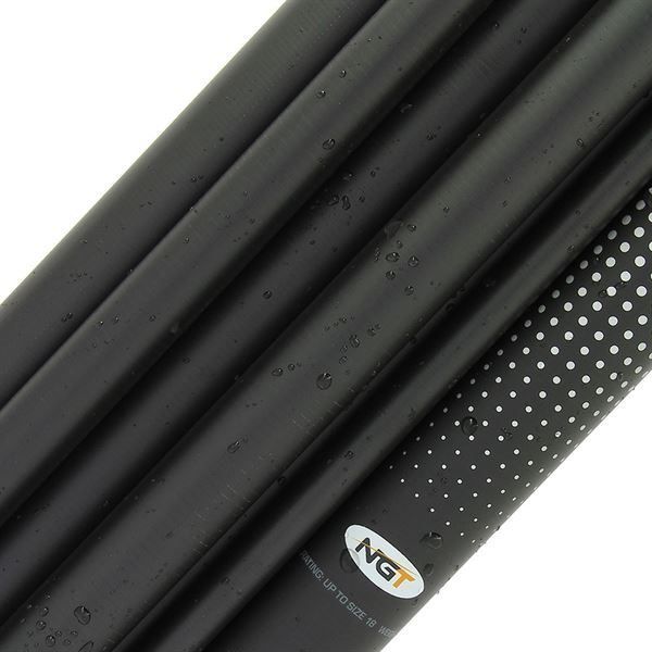 Ujukõng NGT Carp Basher - 11m