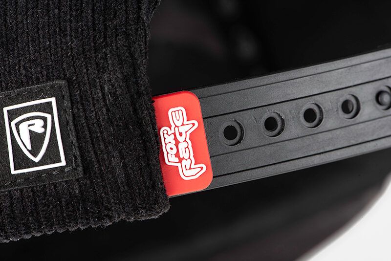 Müts FOX RAGE CORD FLAT PEAK CAP