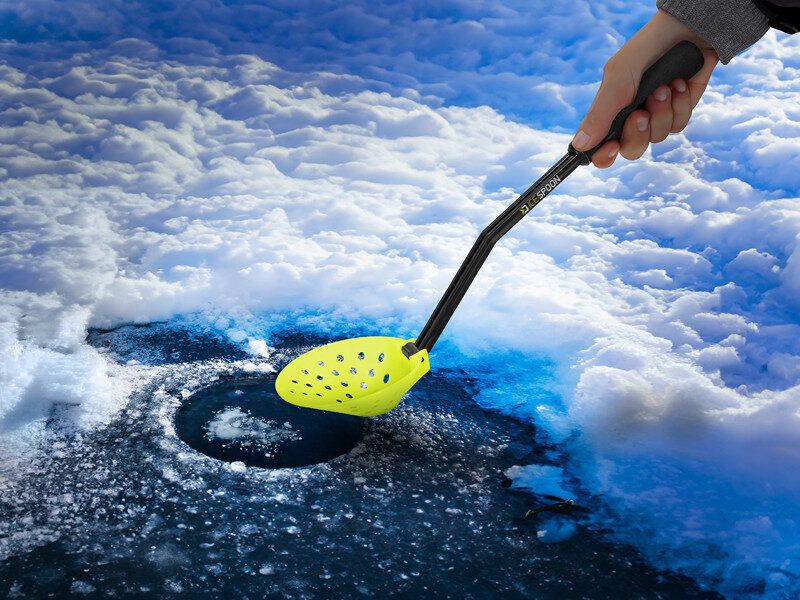 Karote Delphin ICE SPOON