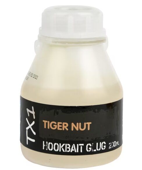 Vedel Shimano TX1 dipikaste Tiger Nut 200ml