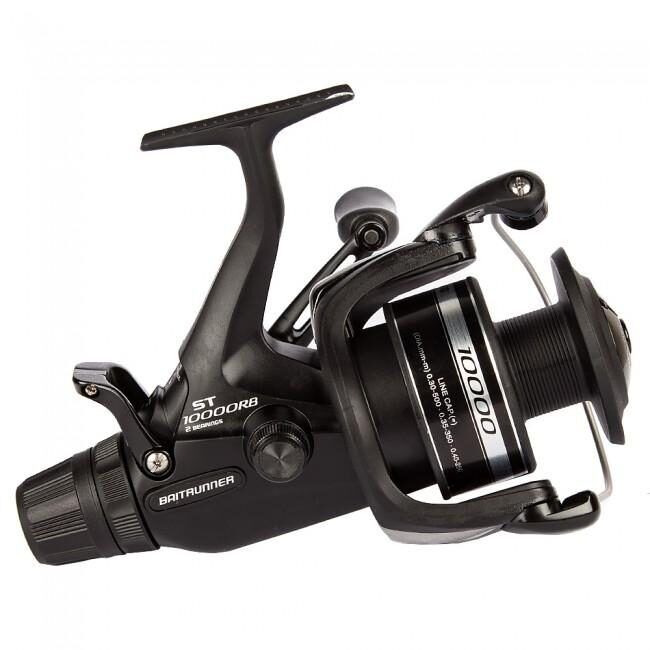 Spole SHIMANO Baitrunner ST 10000 RB Rear Drag