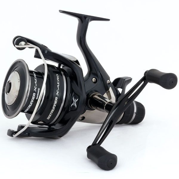 Spoles Shimano Baitrunner X-Aero 6000 RA Rear Drag