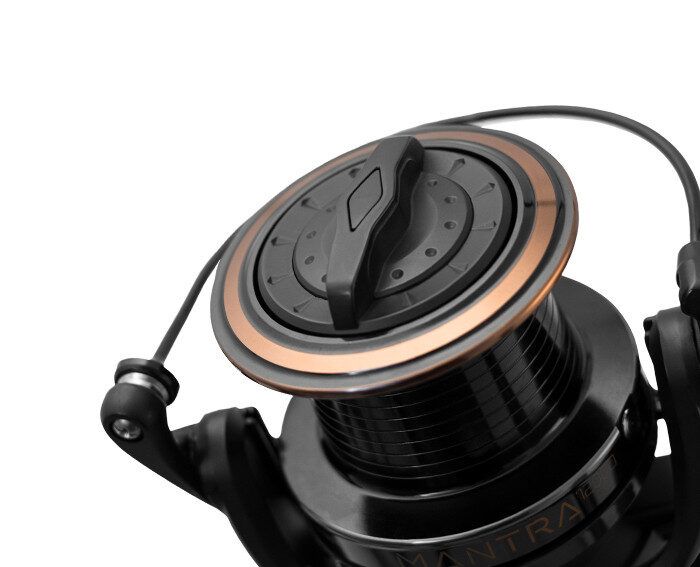 Karpirull Delphin Mantra 12000