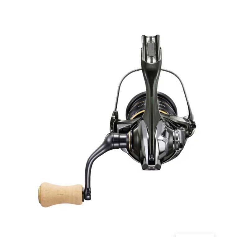 Rull Shimano Cardiff XR C2000S