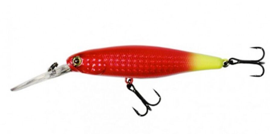 Wobbler Jackall Wobbler DD Orav 79SP 11.5g