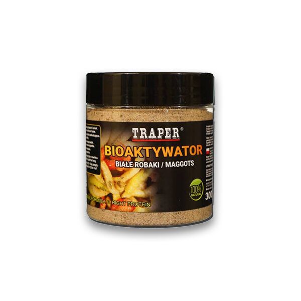 Bioatraktant bioaktivaator TRAPER Maggot 300g