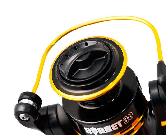 Spole Delphin HORNET 30 / 3+1 size 30