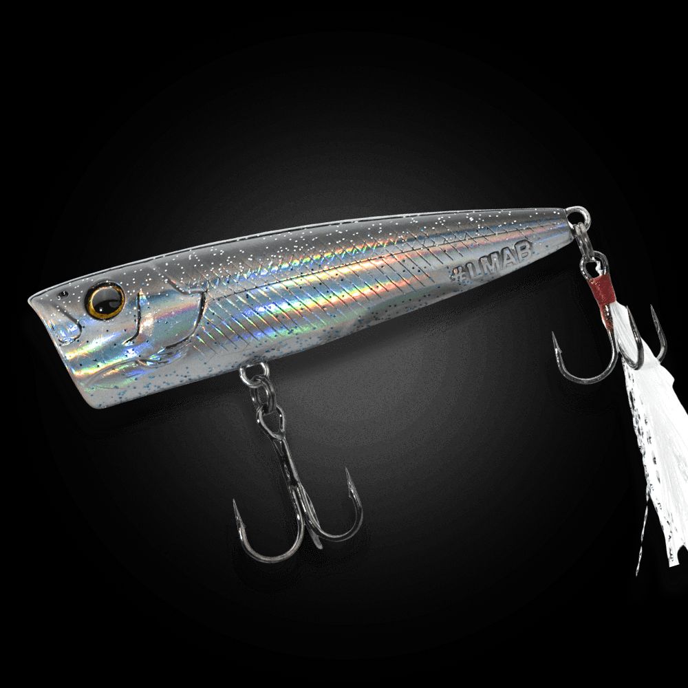 Popper LMAB Köfi Splash Vibe 7cm
