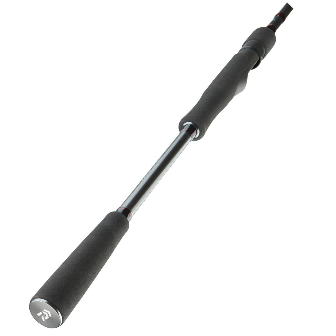 Spinningu õng Daiwa Fuego PRD Jigger 2.40m 7-32g