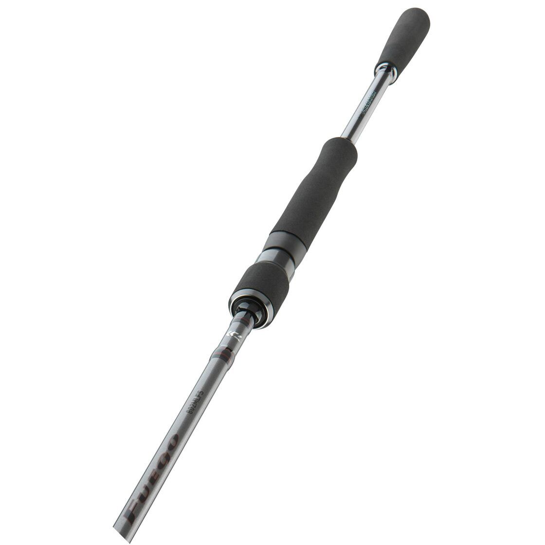 Spinings Daiwa Fuego PRD Travel 2.40m 15-50g