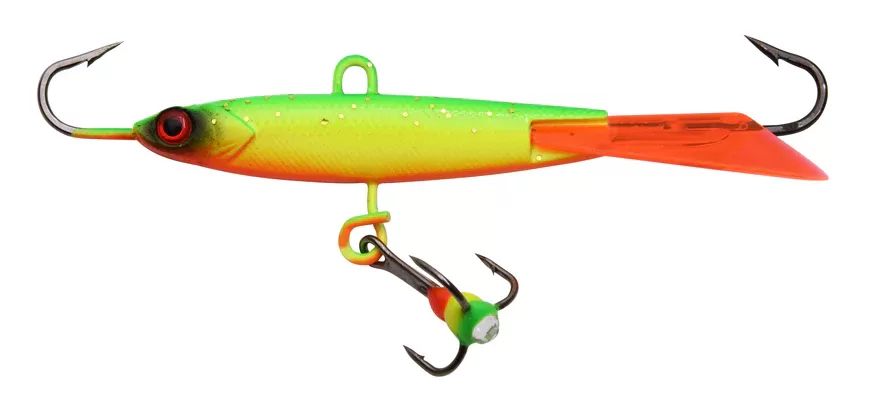 Balansieris PATRIOT ICE HOTTA BALANSIERIS 30gr / 58mm