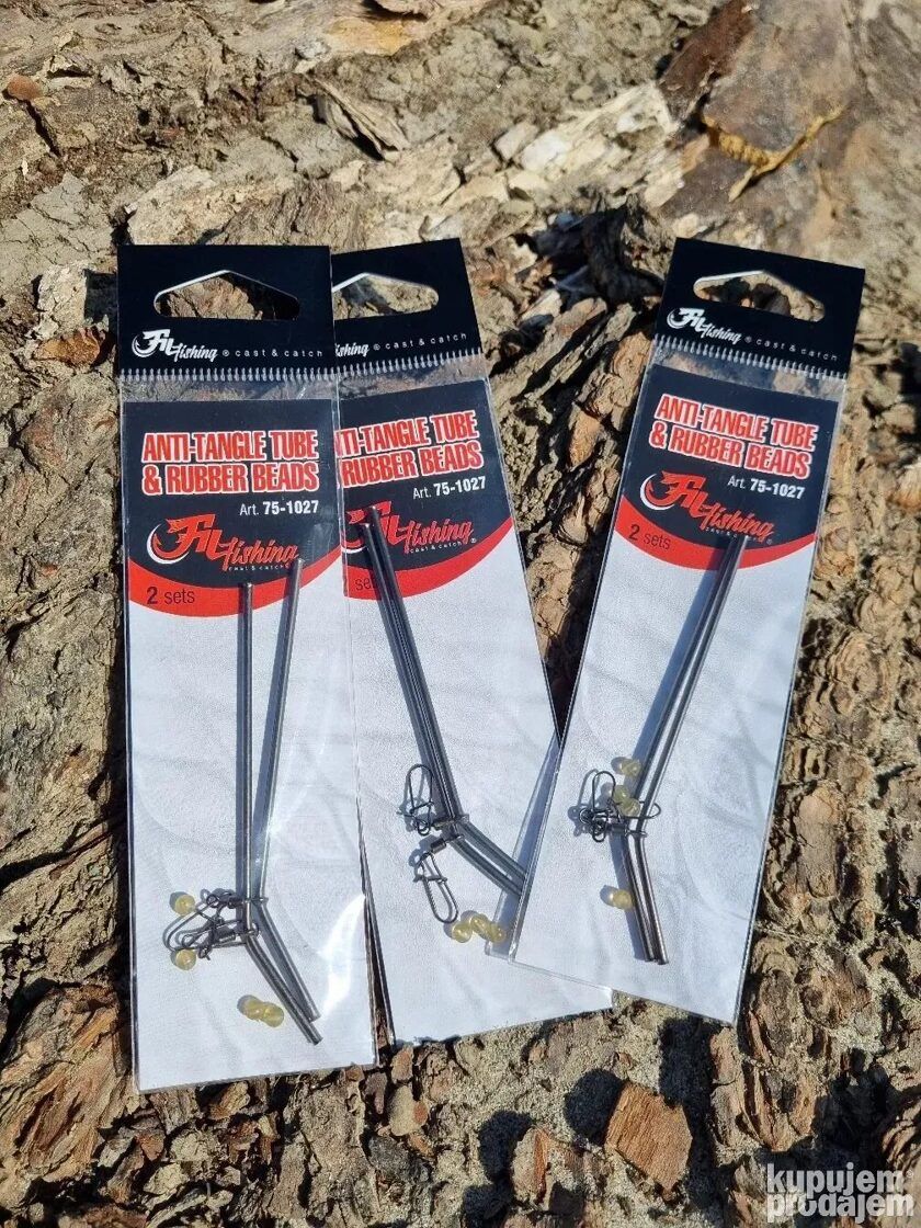 SASSIMINEMISVASTANE TORU JA KUMMIPÄRLED, 2 sassimisvastast + 4 hõõrumispärlit.