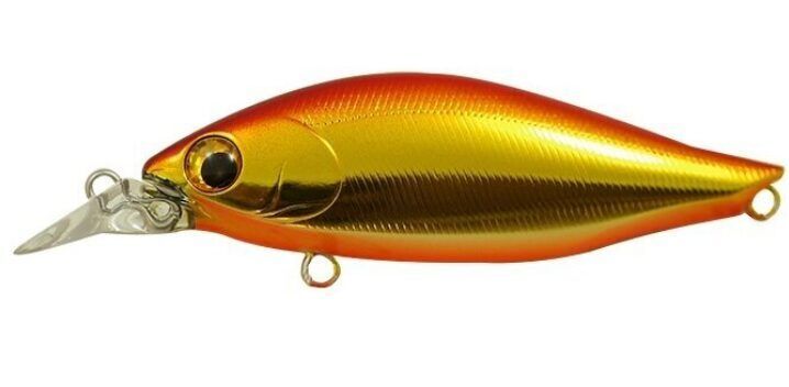 Peibutis ZipBaits ZBL Devil Flatter Forell Tune