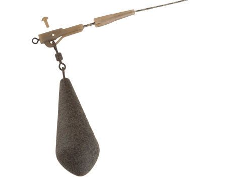 Klambrid FOX EDGES SLIK RIIBAKLAMBRID + RAUD