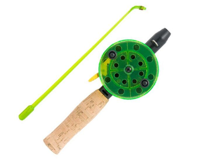 Ziemas makšķere Akara JL1001 PR