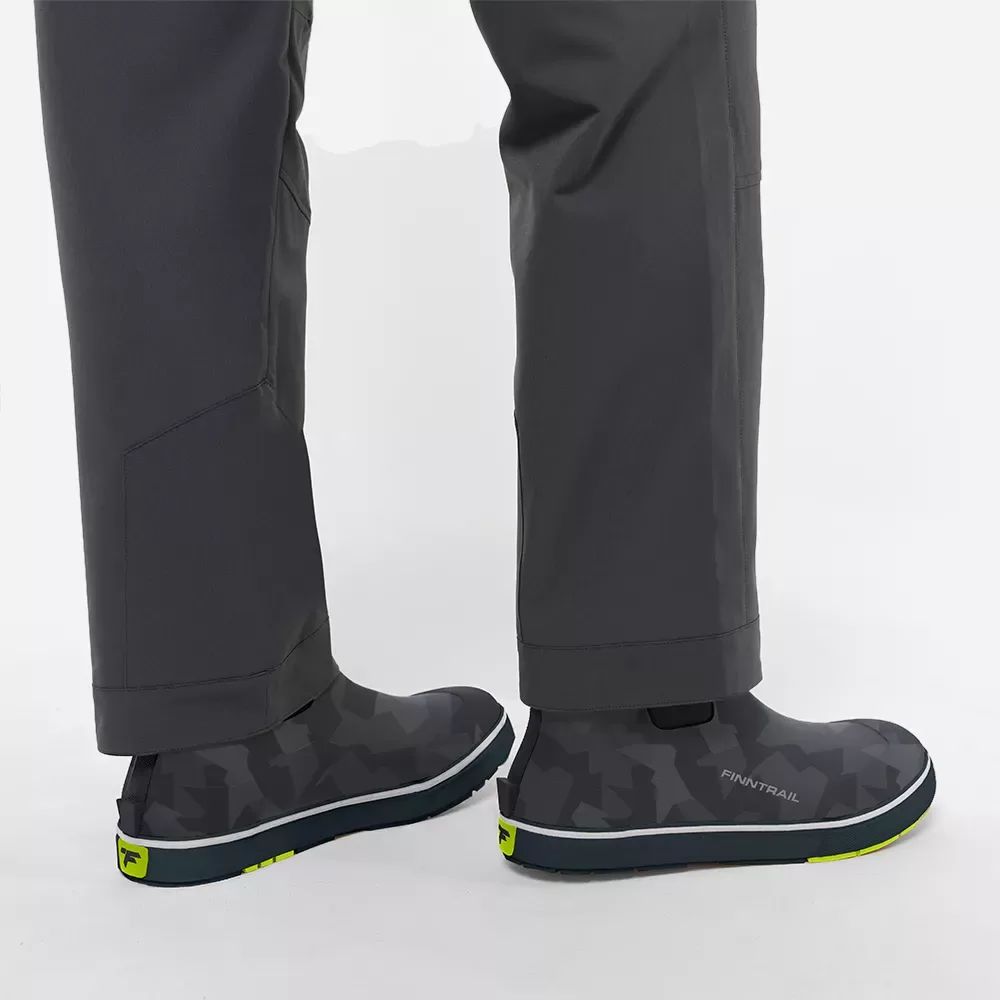 Saapad FINNTRAIL DECK 7518 CAMOSHADOWBLACK