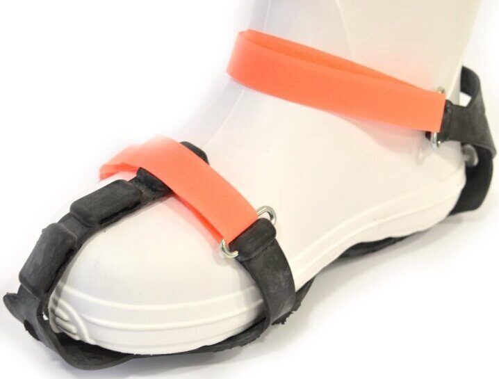 Libisemisvastased jalanõude sisetallad Akara ANT-534