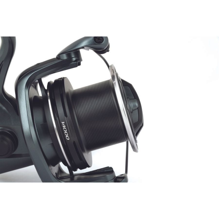 Rull Shimano keskmine Baitrunner CI4+ XT-B LC