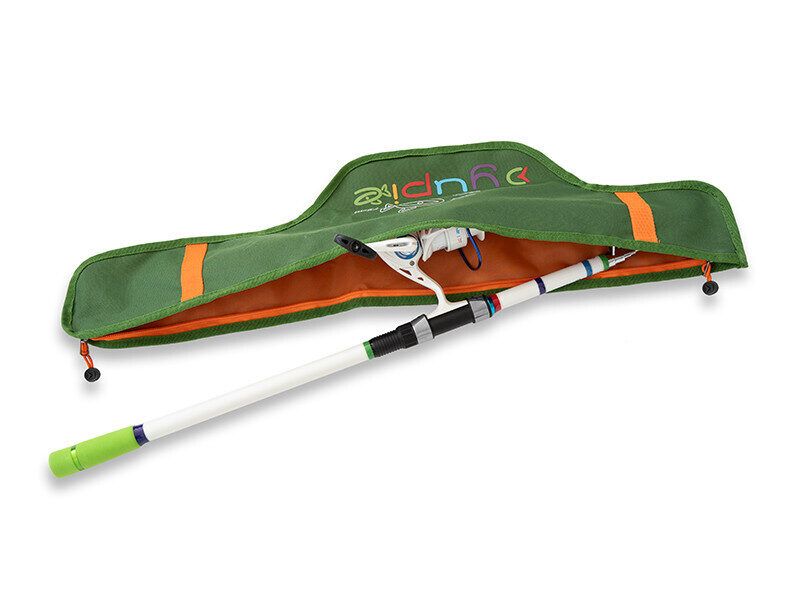 Kohver Delphin YUPIE 75cm